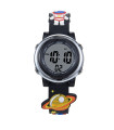 Reloj digital Astronauta