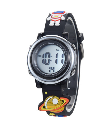 Reloj digital Astronauta