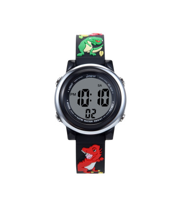 Reloj digital Dino