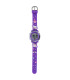 Reloj digital Unicornio morado