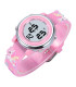 Reloj digital Unicornio rosa