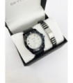 Set de regalo conjuntos hombre Con pulsera C-H-P9