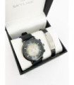 Set de regalo conjuntos hombre Con pulsera C-H-P15