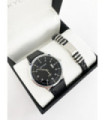 Set de regalo conjuntos hombre Con pulsera C-H-P18