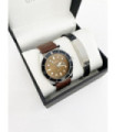 Set de regalo conjuntos hombre Con pulsera C-H-P19