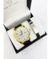 Set de regalo conjuntos hombre Con pulsera C-H-P23