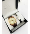 Set de regalo conjuntos hombre Con pulsera C-H-P27