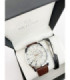 Set de regalo conjuntos hombre Con pulsera C-H-P34