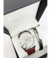 Set de regalo conjuntos hombre Con pulsera C-H-P34