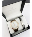 Set de regalo conjuntos hombre Con pulsera C-H-P37