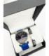 Set de regalo conjuntos hombre Con pulsera C-H-P43