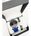 Set de regalo conjuntos hombre Con pulsera C-H-P43