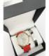 Set de regalo conjuntos hombre Con pulsera C-H-P44