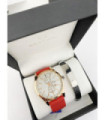 Set de regalo conjuntos hombre Con pulsera C-H-P44