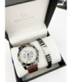 Set de regalo conjuntos hombre Con pulsera C-H-P52