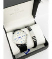Set de regalo conjuntos hombre Con pulsera C-H-P55