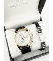 Set de regalo conjuntos hombre Con pulsera C-H-P59