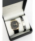 Set de regalo conjuntos hombre Con pulsera C-H-P64