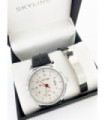 Set de regalo conjuntos hombre Con pulsera C-H-P68