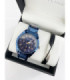 Set de regalo conjuntos hombre acero Con pulsera C-H-A19
