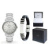 Set de regalo conjuntos hombre metal Con pulsera aleatoria 8
