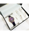 Set de regalo conjuntos mujer con pulseras C-PP2
