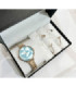 Set de regalo conjuntos mujer con pulseras C-PP6