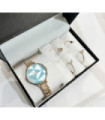 Set de regalo conjuntos mujer con pulseras C-PP6