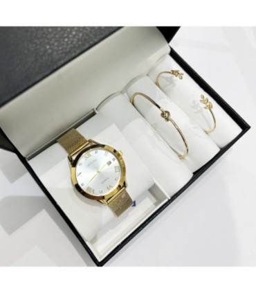 Set de regalo conjuntos mujer con pulseras C-PP8