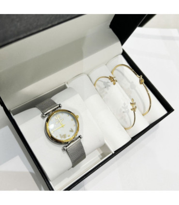 Set de regalo conjuntos mujer con pulseras C-PP9