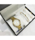 Set de regalo conjuntos mujer con pulseras C-PP10