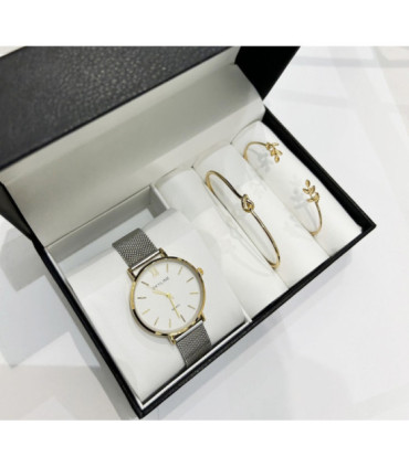 Set de regalo conjuntos mujer con pulseras C-PP13