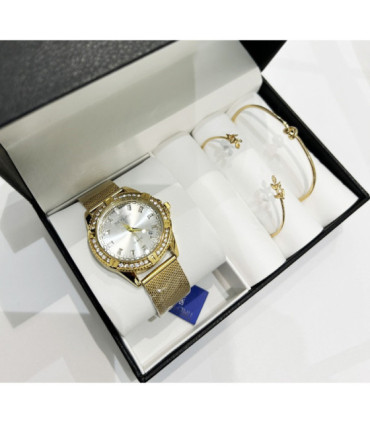 Set de regalo conjuntos mujer con pulseras C-PP14