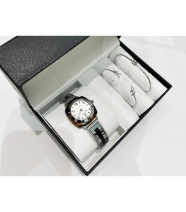 Set de regalo conjuntos mujer con pulseras C-PP20