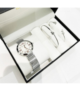 Set de regalo conjuntos mujer con pulseras C-PP27