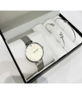Set de regalo conjuntos mujer con pulseras C-PP28