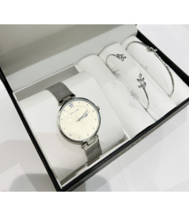 Set de regalo conjuntos mujer con pulseras C-PP28