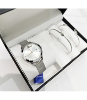 Set de regalo conjuntos mujer con pulseras C-PP29