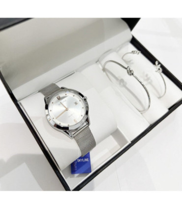 Set de regalo conjuntos mujer con pulseras C-PP29