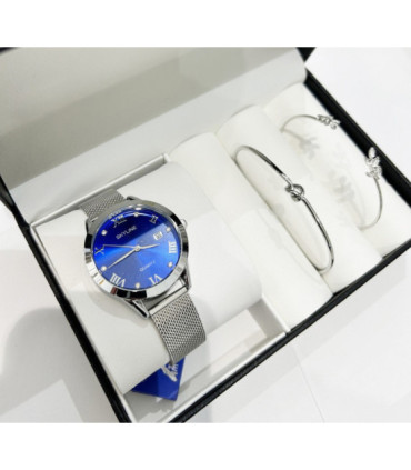 Set de regalo conjuntos mujer con pulseras C-PP30