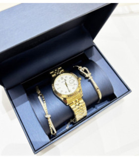 Set de regalo conjuntos mujer con pulseras C-P1