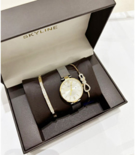 Set de regalo conjuntos mujer con pulseras C-P4