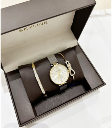 Set de regalo conjuntos mujer con pulseras C-P4