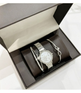 Set de regalo conjuntos mujer con pulseras C-P8