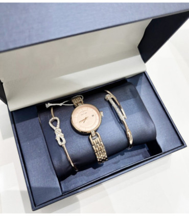 Set de regalo conjuntos mujer con pulseras C-P12