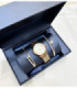Set de regalo conjuntos mujer con pulseras C-P16