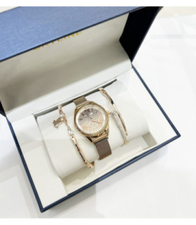 Set de regalo conjuntos mujer con pulseras C-P18