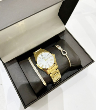 Set de regalo conjuntos mujer con pulseras C-P23
