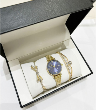 Set de regalo conjuntos mujer con pulseras C-P26