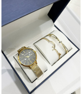 Set de regalo conjuntos mujer con pulseras C-P2-2